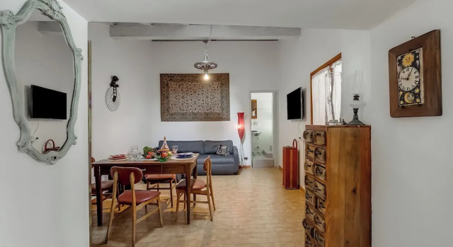 Il Nido del Ciabattino Pet Friendly, Забронировать Апартаменты/квартира Апартаменты Пьемонта, Апартаменты/квартира
