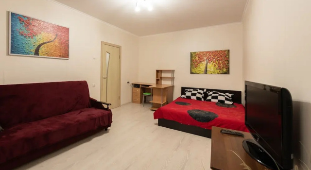 Apartment on Vertolyotchikov 13, Rezervovat Apartmán  