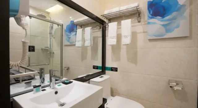 Xana Lite Hotelle (Guangzhou Shiqiao Metro Station Zhuanhui Plaza), Забронировать Отель Отели Guangzhou Area 3 звезды, 3*