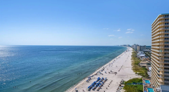 Treasure Island 1507, Varaa Hotelli Lower Grand Lagoon USA