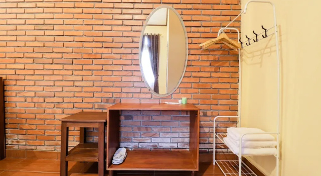 Жоғары деңгейлі бөлме Hotel Ndalem Ayem