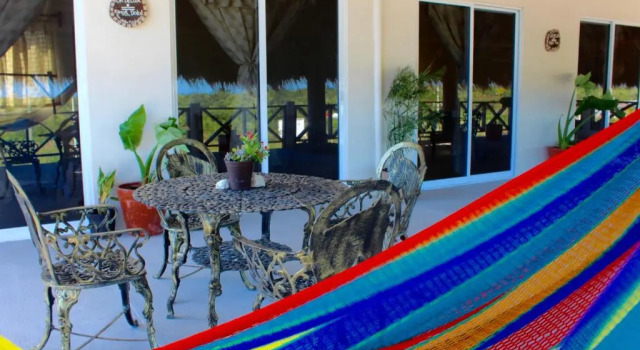 Hotel Jaiba Mahahual - Adults Only, Đặt Khách sạn Mahahual Costa Maya