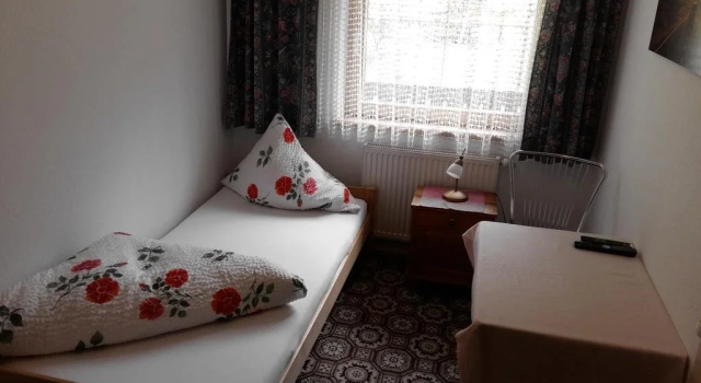 Haus Fiegl, Забронировать Отель Эц Эцталь