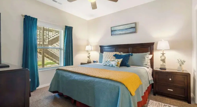 New Blue Heron Hideaway - Table Rock Lake, Забронировать Апартаменты/квартира Апартаменты Table Rock Lake, Апартаменты/квартира