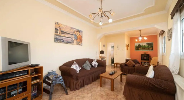 Dimitris Luxury Apartment, Забронировать Апартаменты/квартира Kaligáta Кефалония
