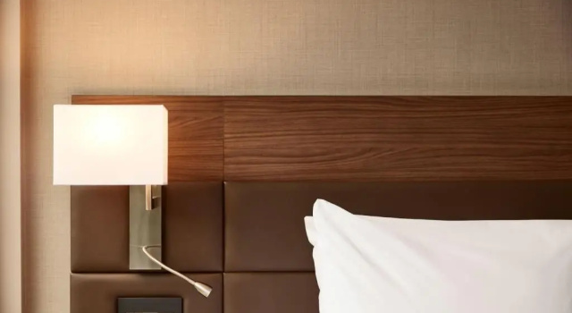 Номер Standard AC Hotel by Marriott Atlanta Perimeter