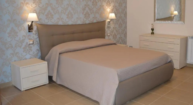 Апартаменты Deluxe Xacca Luxury Apartment
