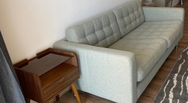 Nerja Sea View Front Line Appartment Torrecila 4p max
