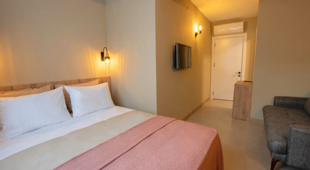 Номер Standard Sinop Koru Hotel
