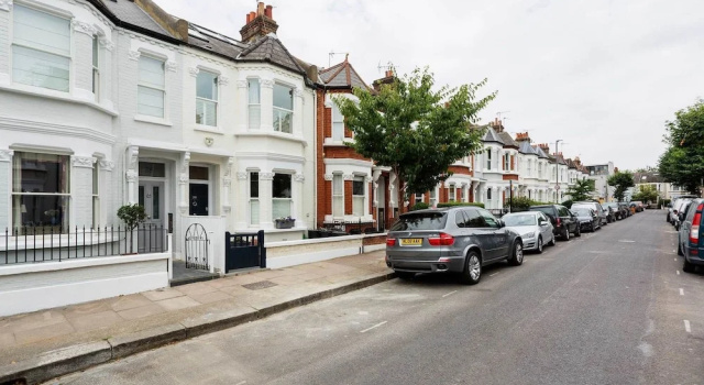 South West London Retreat, Забронировать Отель Уондсворт Лондон