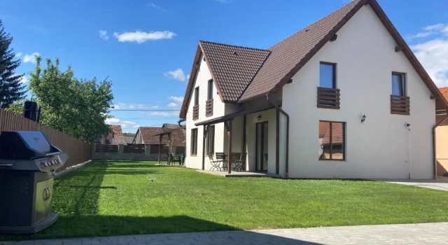 Апартаменты с 3 комнатами Fenyő Apartman House Ii.
