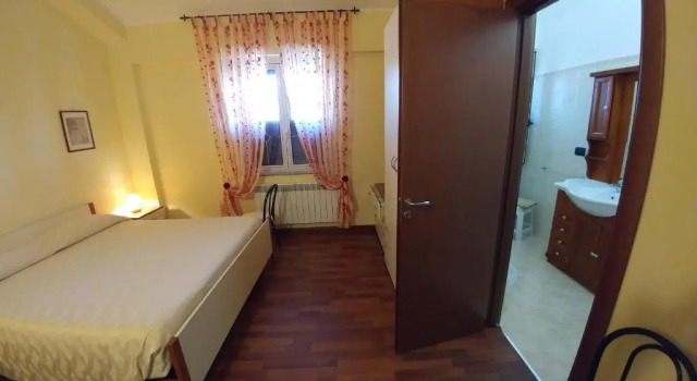 Standard- værelse Bruno B&B