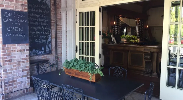 Ledson Hotel & Zina Lounge, Забронировать Отель Сонома Wine Country - Northern California