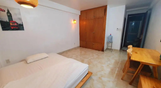 Du Homestay 1, Забронировать Отель Недорогие отели Хошимина, недорогие