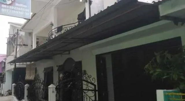 Grapyak Homestay Syariah