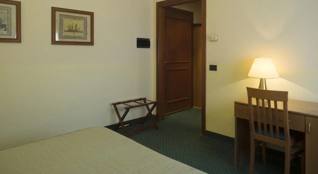 Hotel San Carlo
