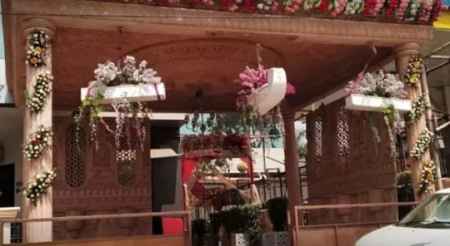 Hotel Royal Residency, Boek Hotel Saharanpur 