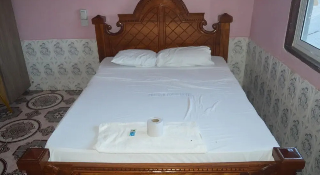 Номер Standard Peacock Court Hotel, Kilifi