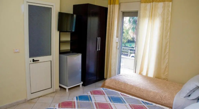 Номер Deluxe Hotel 4 Stinet