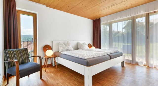 Haus Arberblick Früchtl