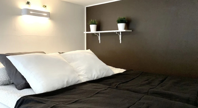 City Home Finland Centrum Studio - Sauna, Забронировать Апартаменты/квартира Тампере Западная Финляндия