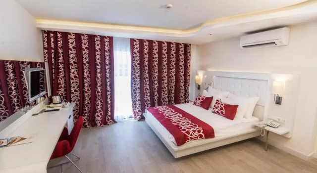 Двухместный номер Standard Laguna Beach Alya Resort & Spa - All Inclusive
