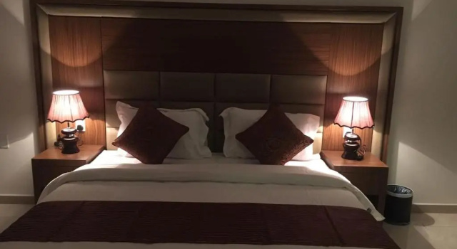 Люкс Deluxe SHALLY RESIDENCE 2