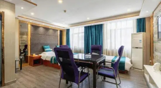 Xingcheng Express Hotel, Book Hotel Yichun Heilongjiang