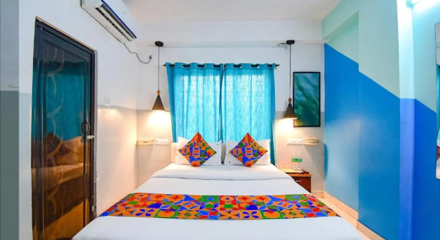 OYO Home 47293 Luxurious Stay
