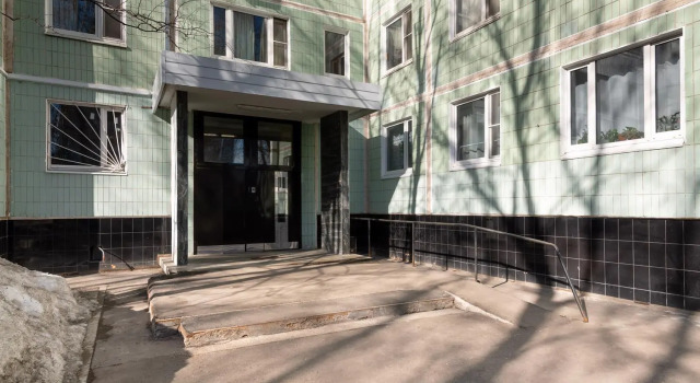 Comfort Homes на улице Библиотечная