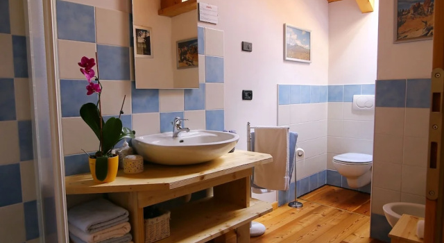 Номер Classic Activity B&B
