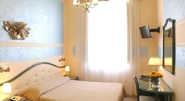 Hotel Olimpia, Забронировать Отель Отели Форте-дей-Марми 4 звезды, 4*