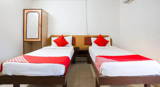 OYO 71234 Hotel Shyam, Забронировать Отель Секундерабад 