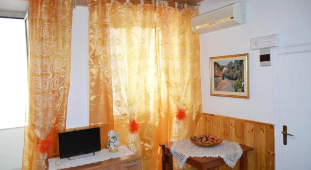 Апартаменты Amalfi Coast Room