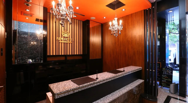 APA Hotel Hatchobori Ekiminami