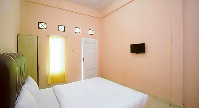OYO Life 2888 Nayni Kost, Book Hotel Jambi Jambi