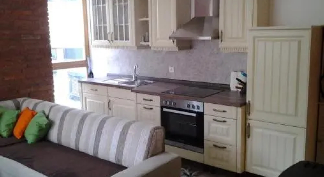 Apartment Izzi, Забронировать Апартаменты/квартира Краньска-Гора Planica