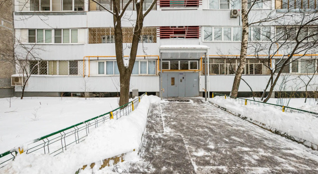 Hermes Aparts (Хермес Апартс) на улице Вешняковская 28/21 к1, Забронировать Апартаменты/квартира Восточный административный округ Москва, рядом с Выхино