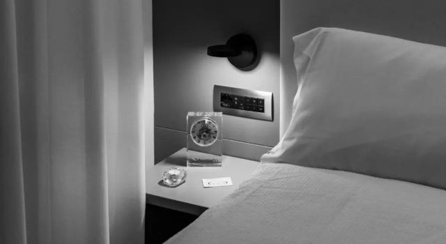 Двухместный номер Standard Hotel Shangri-La