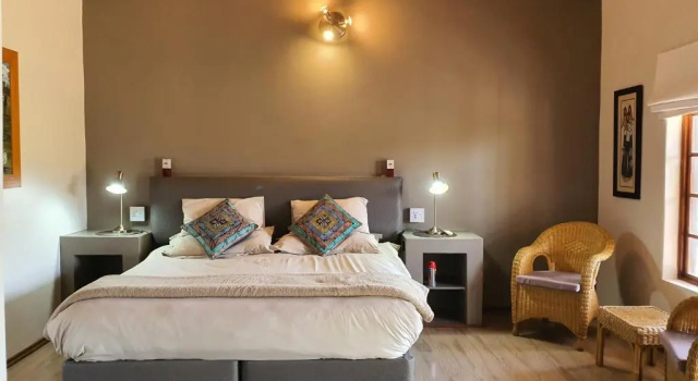 Номер Standard Thabile Lodge