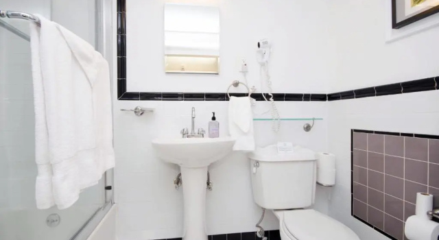 Двухместный Superior The Box House Hotel