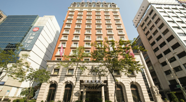 Capital Hotel Taipei, Rezervați Hotel Hoteluri în Taybey cu parcare, Parcare