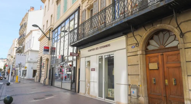 Апартаменты с 3 комнатами ACCI Cannes Riviera