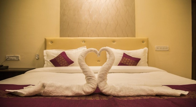 Atithi Inn, Забронировать Отель Гвалиор штат Мадхья-Прадеш