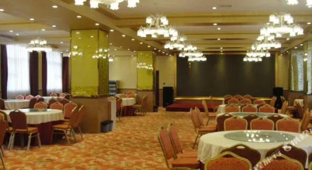Wangchao Hotel Qichun