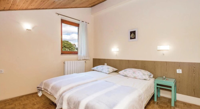 Stunning Home in Lovran With Wifi and 2 Bedrooms, Забронировать Апартаменты/квартира Отели Opatija Riviera с парковкой, Парковка