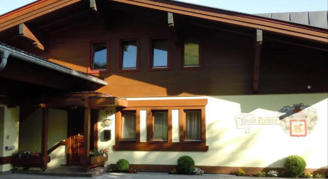 Appartement Perfeller, Book Lejlighed Piesendorf Lake Zell
