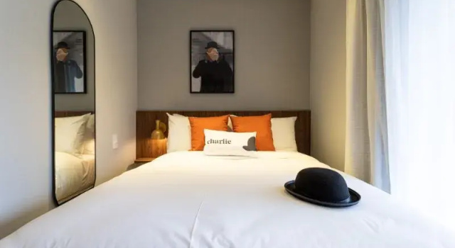 Charlie Hotel Atmosfera Paulista, Забронировать Отель СПА-отели штата Сан-Паулу, SPA-услуги