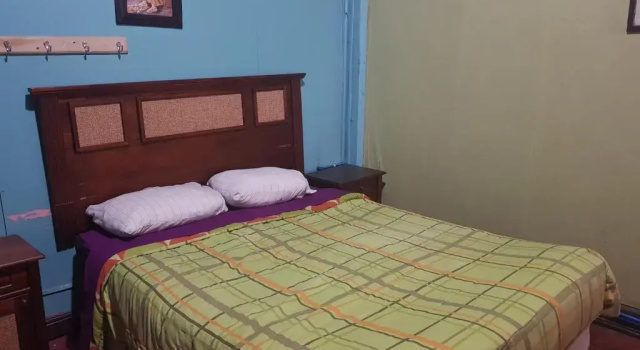 Номер Standard Patagonia House