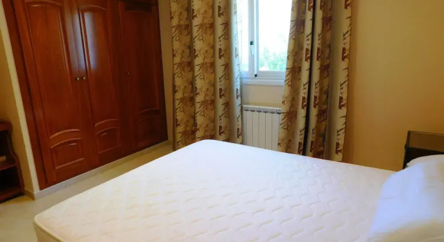 Вилла с 5 комнатами с балконом Villa Bella Vista - A131